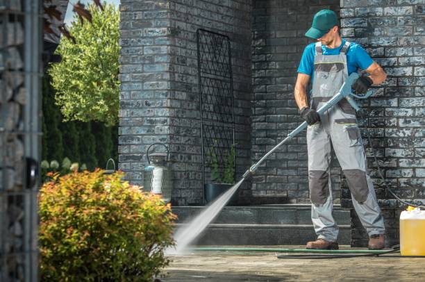 Best Restaurant Pressure Washing  in Pine Bush, NY